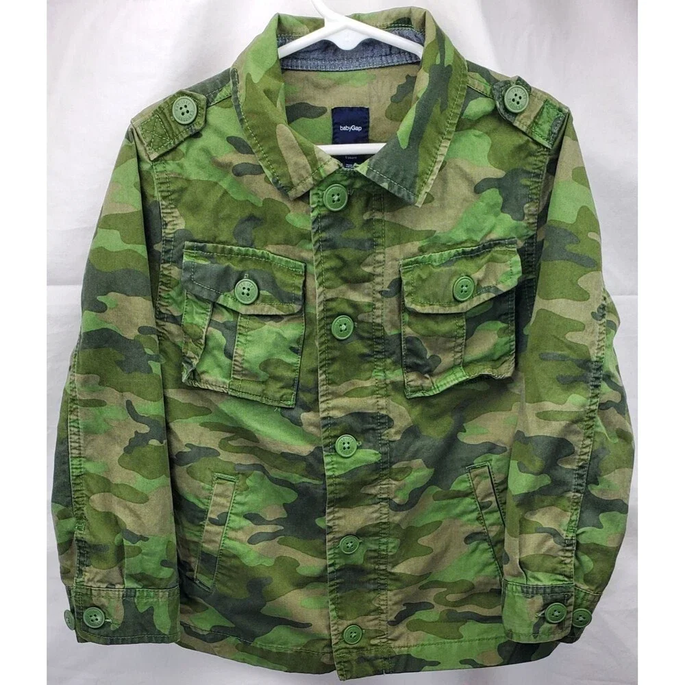 Jacket (Lightweight)